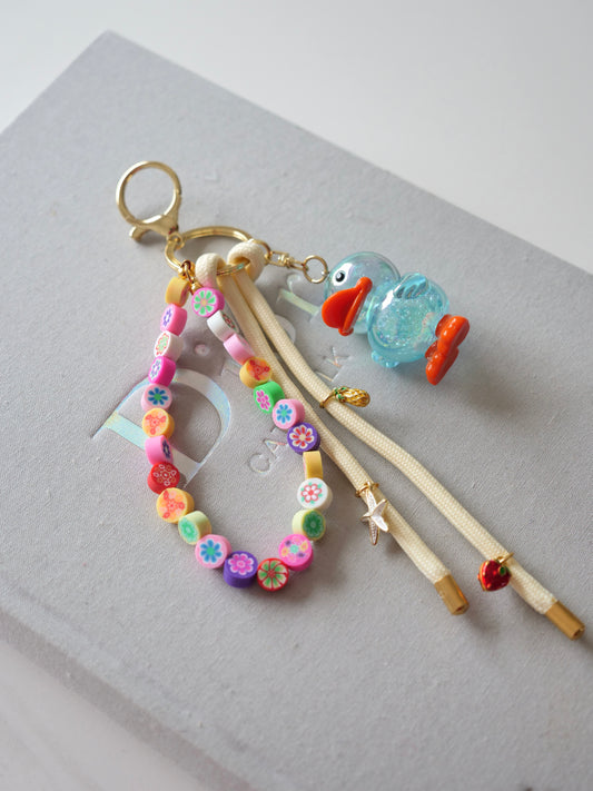 Bag charm 03