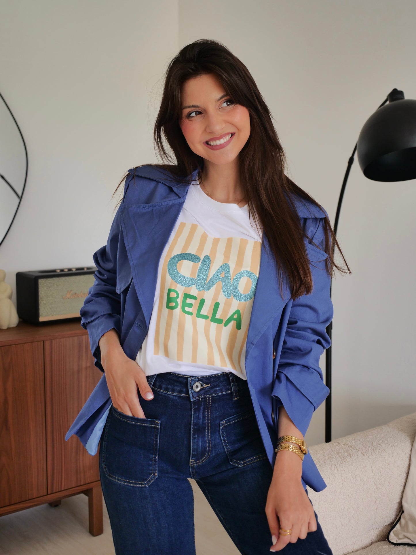 Ciao Bella