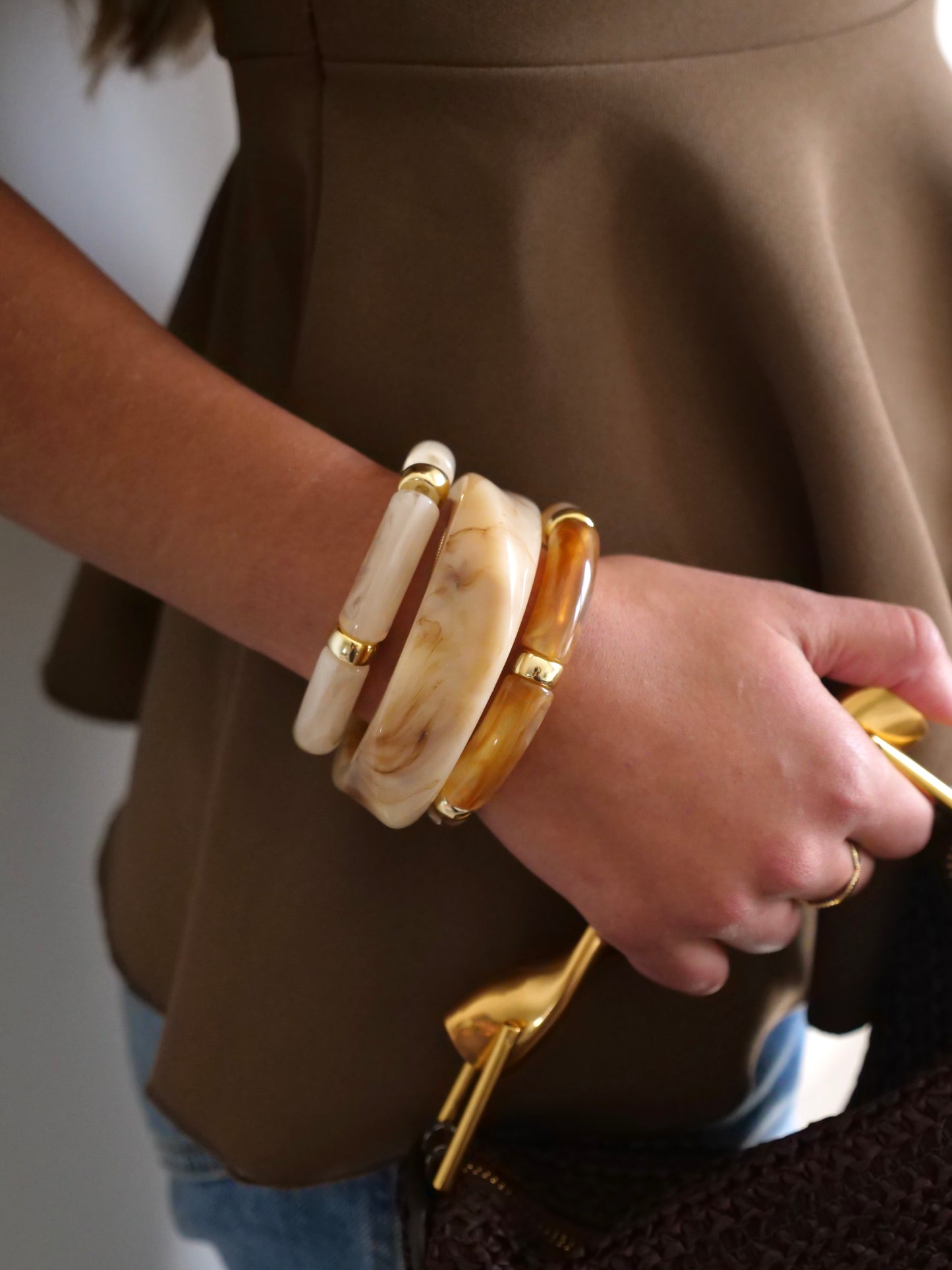 Pulseira Capri