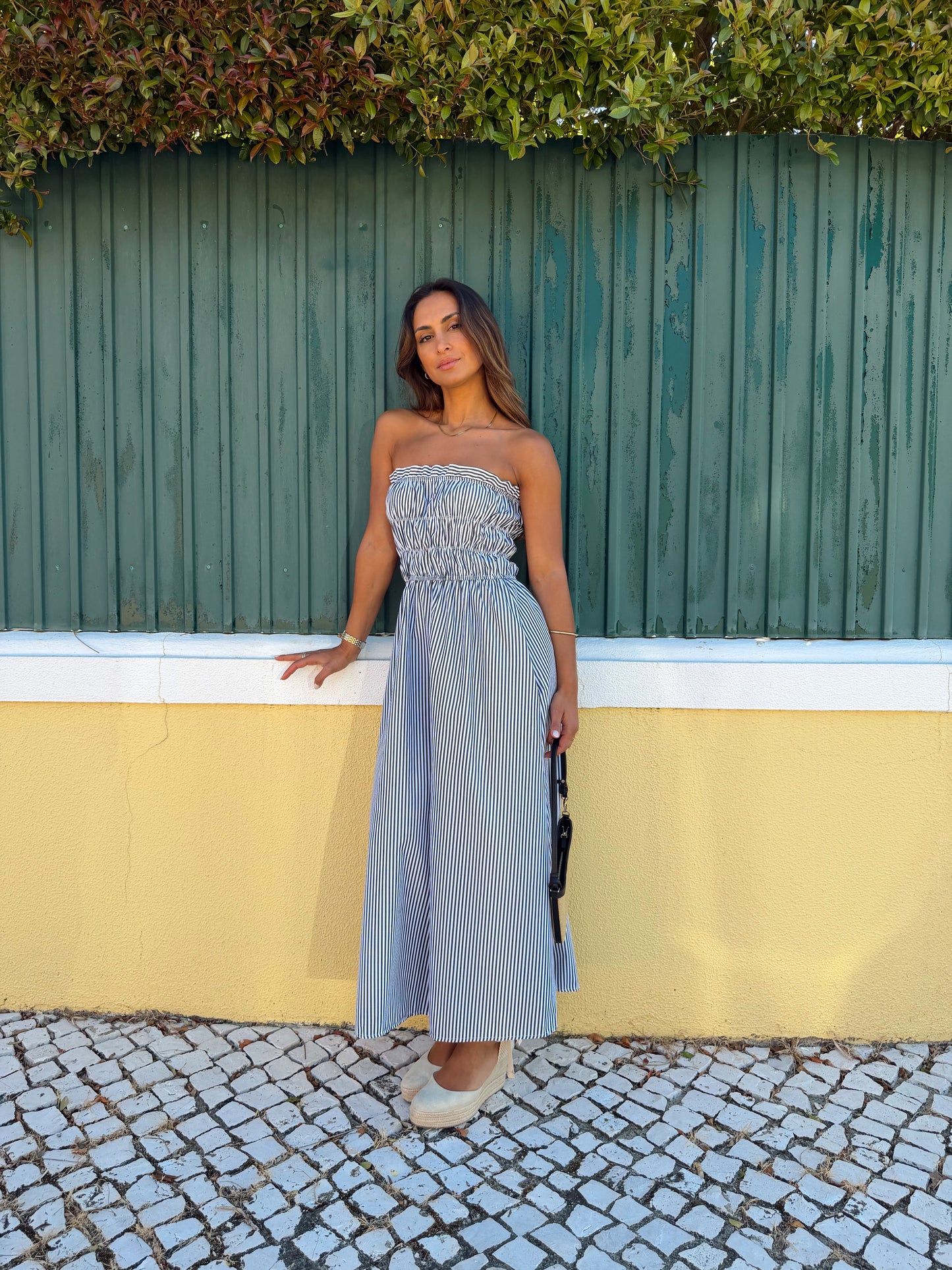 Vestido Amalfi