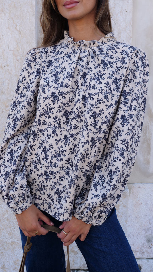 Camisa Olívia