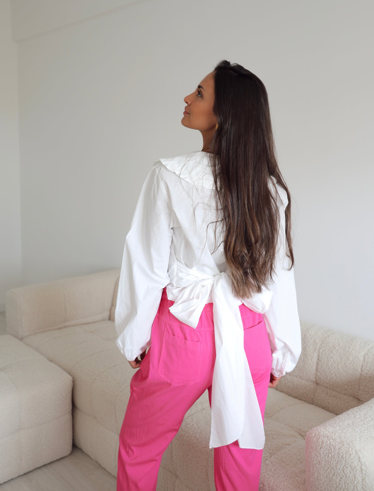 Camisa Amber