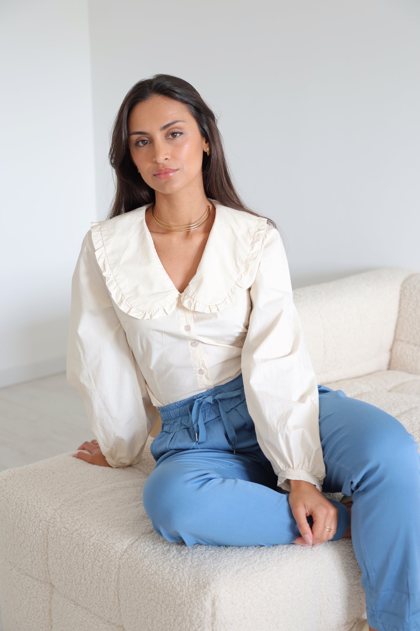 Camisa Amber