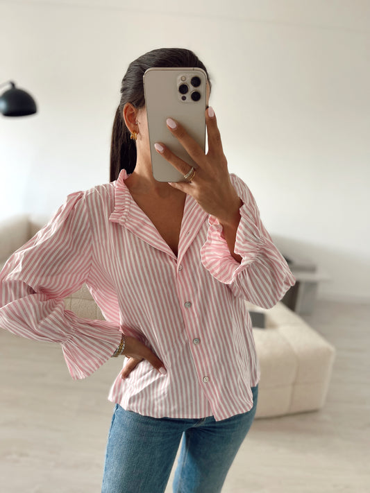 Camisa Aurora