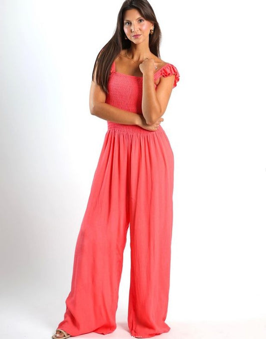 Jumpsuit Praga